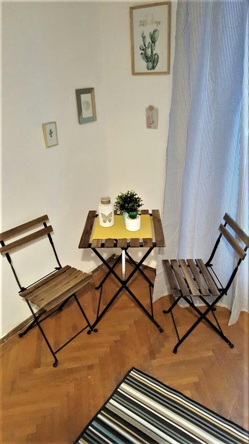 Studio Central Exer IV Букурещ Екстериор снимка