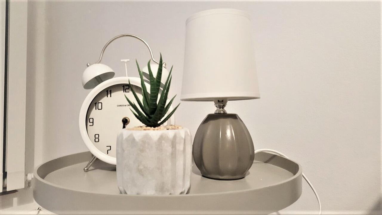 Studio Central Exer IV Букурещ Екстериор снимка